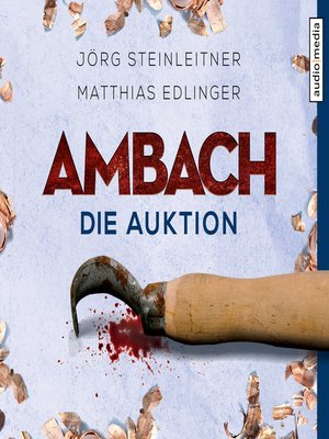 cover image of Ambach--Die Auktion